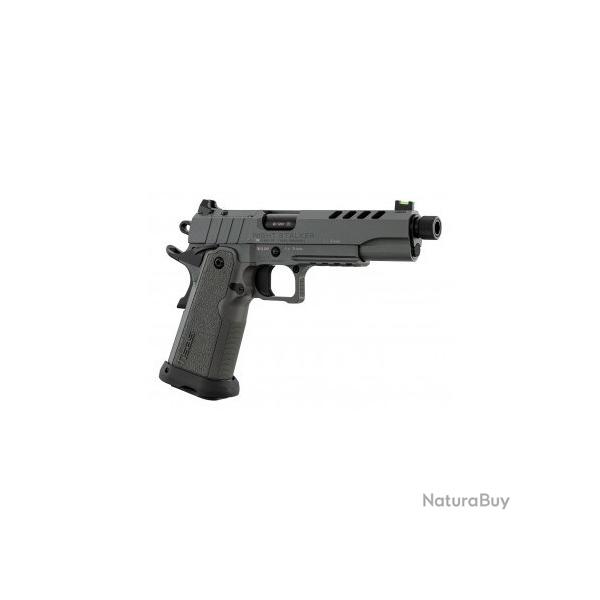 PISTOLET TISAS 2011 NIGHT STALKER 9x19