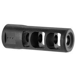 Frein de bouche imperium noir .30 5/8x24 audere