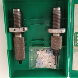JEUX OUTILS ACIER RCBS CALIBRE 348 WINCHESTER