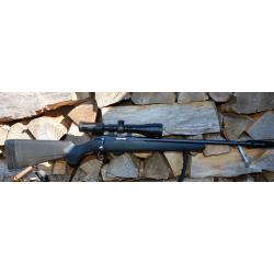 Tikka 17 HMR
