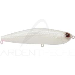 Ench&egrave;re &agrave; 1� ! Leurre de surface XORUS Z Claw evo Blanc
