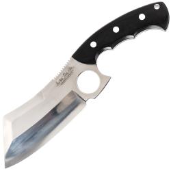 Couteau fixe - Hibben Blood Wood Cleaver GH5091