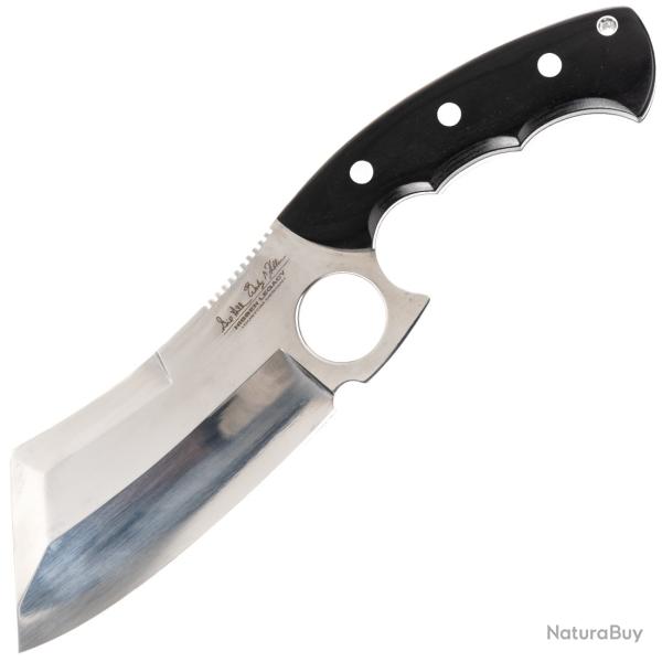 Couteau fixe - Hibben Blood Wood Cleaver GH5091