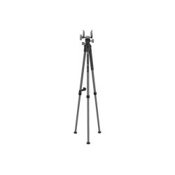 Tr&eacute;pi&eacute;d de tir bog Deathgrip Bantam Bog tripod