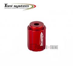Poussoir de Cartouche TONI SYSTEM Rouge