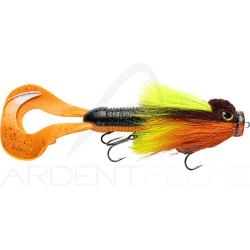 Ench&egrave;re &agrave; 1� ! Leurre CWC Miuras mouse mini 20cm F100 Perch