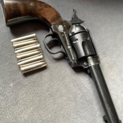 Colt SA &agrave; plomb 4.5mm