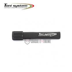 Tube d'Extension +1 TONI SYSTEM pour Winchester SXP