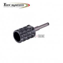 Levier d'Armement TONI SYSTEM pour Benelli M4 Cal 12 Noir