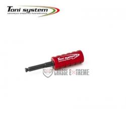 Levier d'Armement TONI SYSTEM pour Benelli/Franchi Rouge
