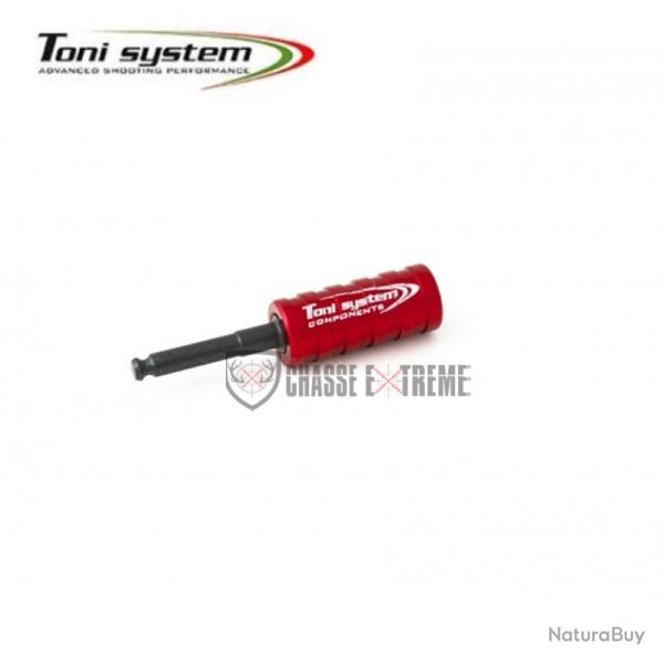 Levier d'Armement TONI SYSTEM pour Benelli/Franchi Rouge