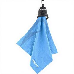 Serviette SPRO FREESTYLE Microfibre towel