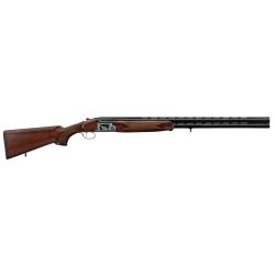 Fusil De Chasse Superpos&eacute; Country Calibre 12/76 Canon de 76 Cm