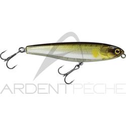 Ench&egrave;re &agrave; 1� ! Leurre de surface ILLEX Water monitor 95 SG Ayu