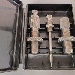 Jeux d'outils CH4D pour le rechargement en calibre 8-348 Winchester