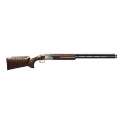 Fusil Superpos&eacute; Browning B825 Pro Trap Adj Calibre 12 - 81 cm