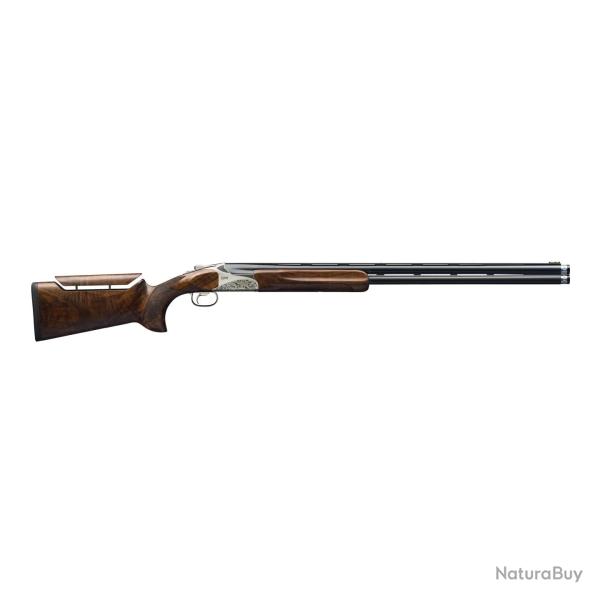 Fusil Superpos� Browning B825 Pro Trap Adj Calibre 12 - 81 cm