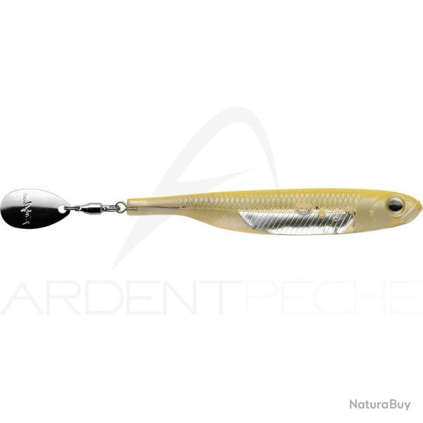 Ench�re � 1� ! Leurre souple FISH ARROW Flash-J spin 3 06