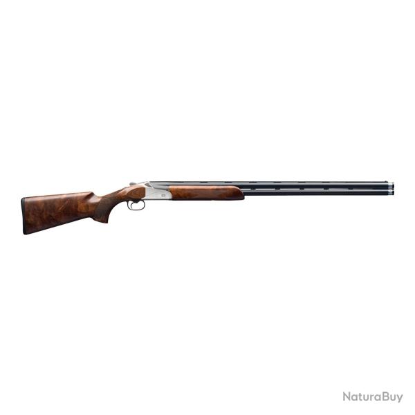 Fusil Superpos� Browning B825 Sporter 12/76 Gaucher Canon 76
