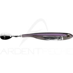 Ench&egrave;re &agrave; 1� ! Leurre souple FISH ARROW Flash-J spin 3 03