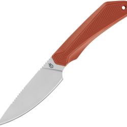 Couteau Fixe Gerber Forefront Fixed Lame Acier 420HC Manche GFN &Eacute;tui GFN USA G1077127