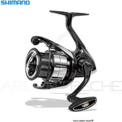 Ench&egrave;re &agrave; 1� ! Moulinet spinning SHIMANO Vanquish FC 4000 M HG