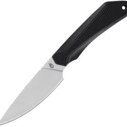 Couteau Fixe Gerber Forefront Fixed Lame Acier 420HC Manche GFN &Eacute;tui GFN USA G2009298