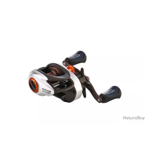 Op� 1 euro Moulinet Casting Abu Garcia Revo 5 X Low Profile �dition droitier 1565149