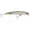 petites annonces chasse pêche : Enchère à 1 ! Poisson nageur SMITH Saruna 125 F MF04 Sand eel