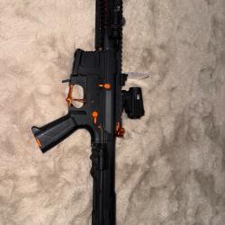 R&eacute;plique ARP9 AEG parfait &eacute;tat