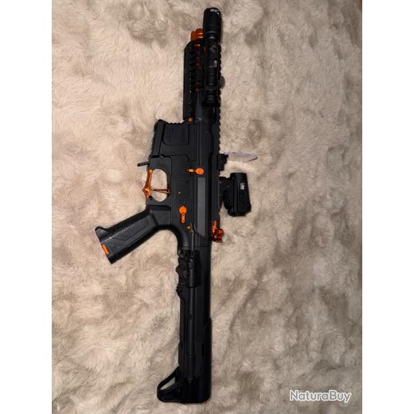 R�plique ARP9 AEG parfait �tat