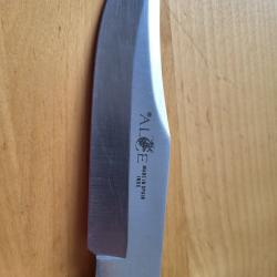 Couteau de chasse