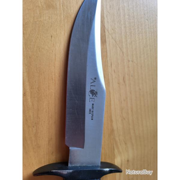 Couteau de chasse