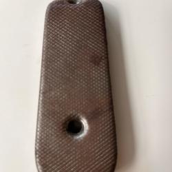 Plaque de couche enveloppante Mauser K98  (sniper )