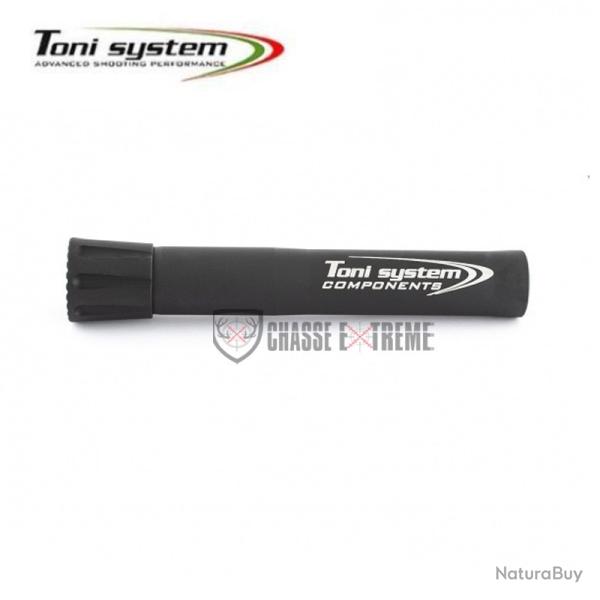 Tube d'Extension +2 TONI SYSTEM pour Remington 870
