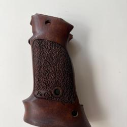 Crosse ergonomique Rocco pour pistolet 1911