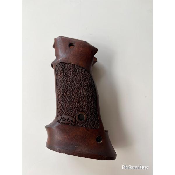 Crosse ergonomique Rocco pour pistolet 1911