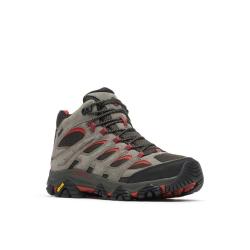 Chaussure Randonn&eacute;e Homme Merrell "Moab 3 Mid GTX" 43 Gris