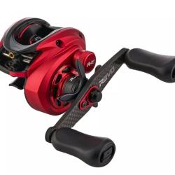 Op&eacute; 1 euro Moulinet Casting Abu Garcia Revo5 Rocket Low Profile Reel Droitier 1565121