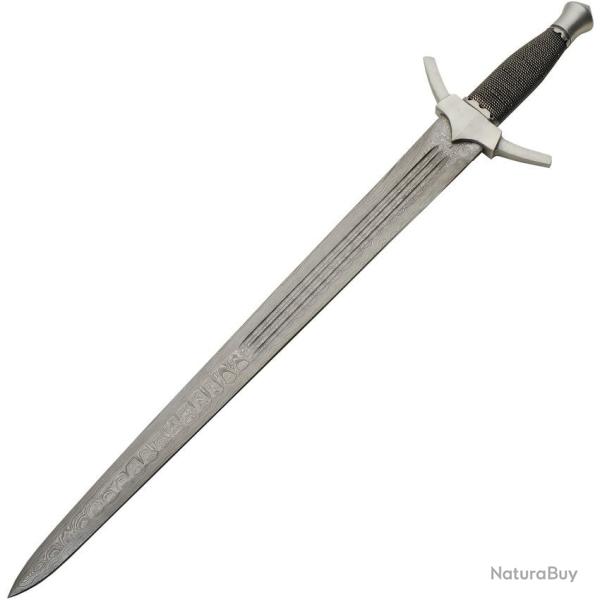 Rite Edge �p�e Short Sword Wire handle damas