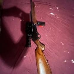 Browning bar 270 wsm