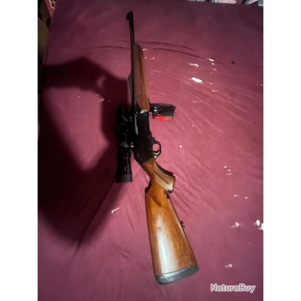 Browning bar 270 wsm