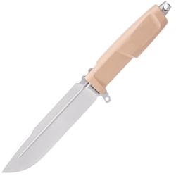 Couteau fixe tactique  - Extrema Ratio DMP Desert 0219/DW