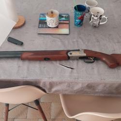 fusil cal 20 fabarm