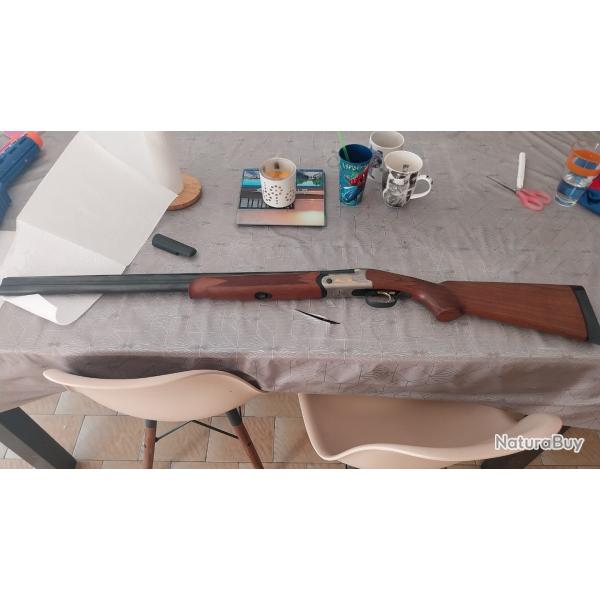fusil cal 20 fabarm