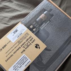Ares HPA Gearbox Set V2