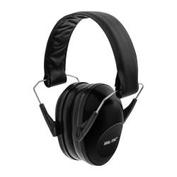 Casque Anti-bruit Passif Mil-Tec Noir