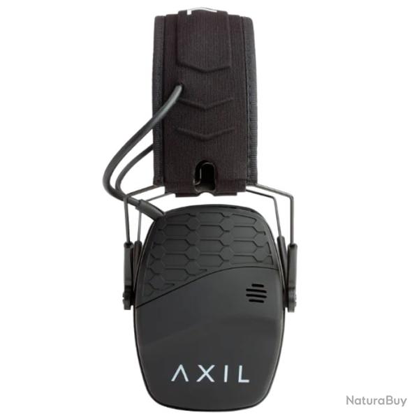 Casque Anti-bruit Actif Axil Trackr Bluetooth