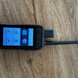 GARMIN ALPHA200 comme neuf