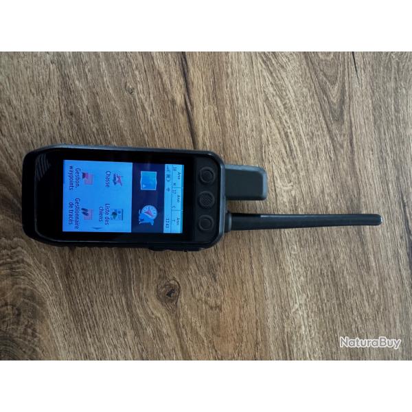 GARMIN ALPHA200 comme neuf